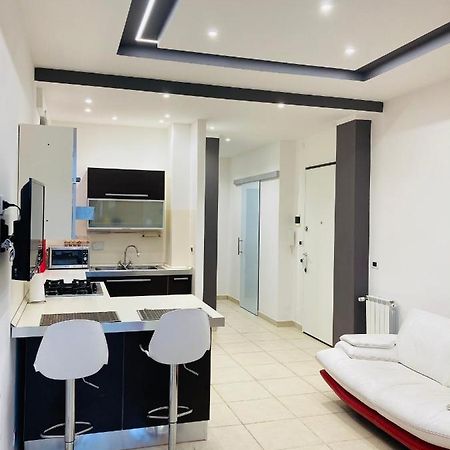 Apartmán Bilocale_Torino_Deluxe Exteriér fotografie