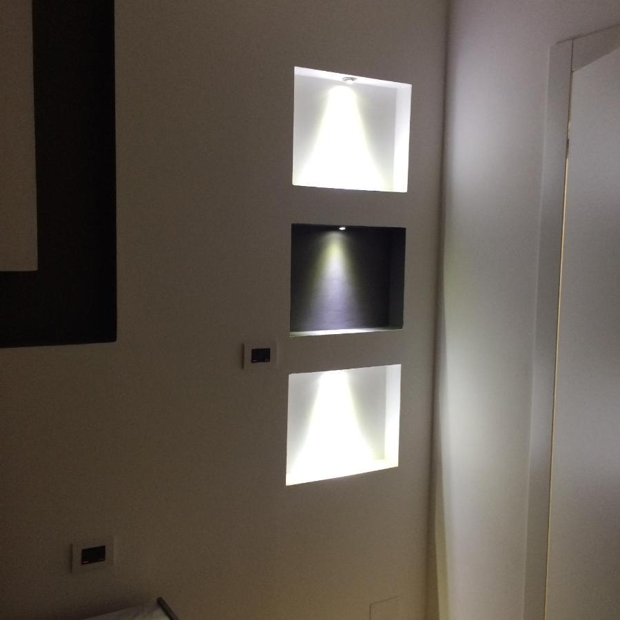 Apartmán Bilocale_Torino_Deluxe Exteriér fotografie