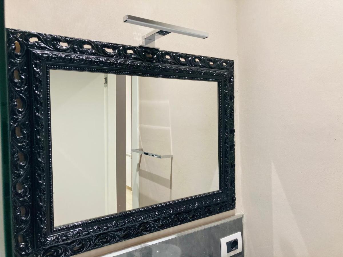 Apartmán Bilocale_Torino_Deluxe Exteriér fotografie