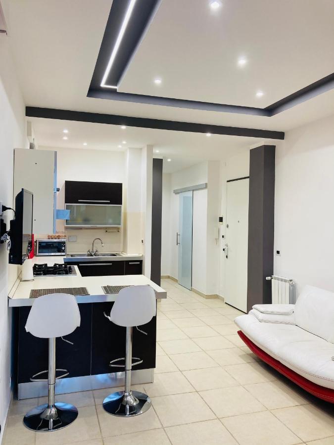 Apartmán Bilocale_Torino_Deluxe Exteriér fotografie