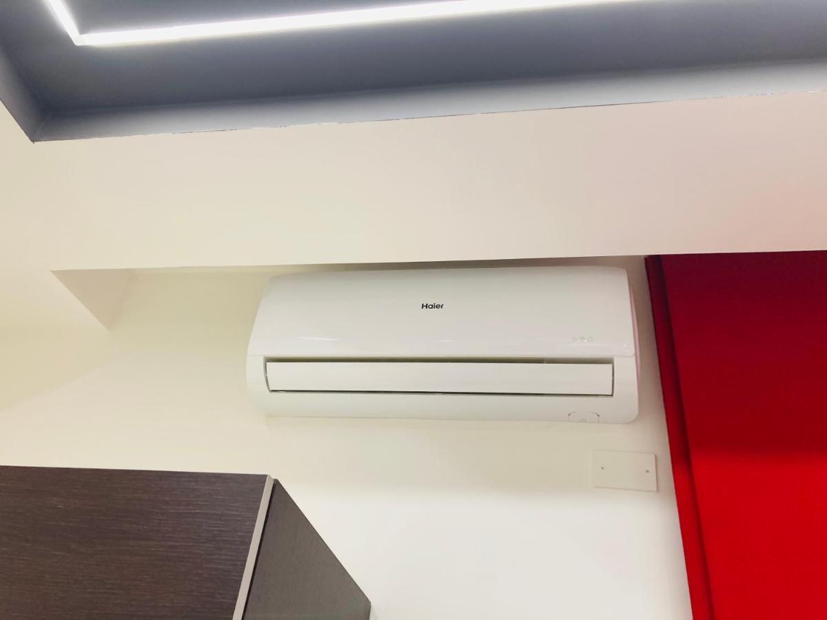 Apartmán Bilocale_Torino_Deluxe Exteriér fotografie