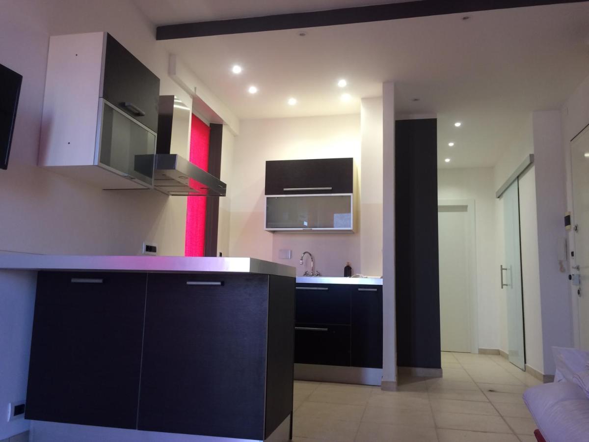 Apartmán Bilocale_Torino_Deluxe Exteriér fotografie