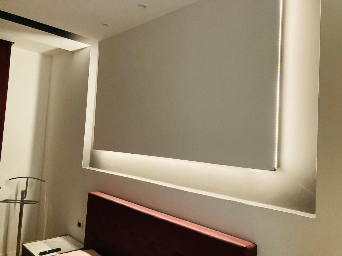 Apartmán Bilocale_Torino_Deluxe Exteriér fotografie