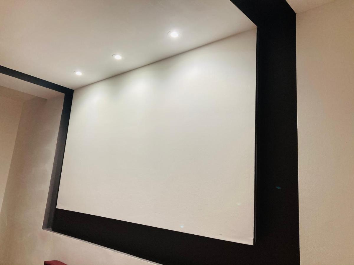 Apartmán Bilocale_Torino_Deluxe Exteriér fotografie