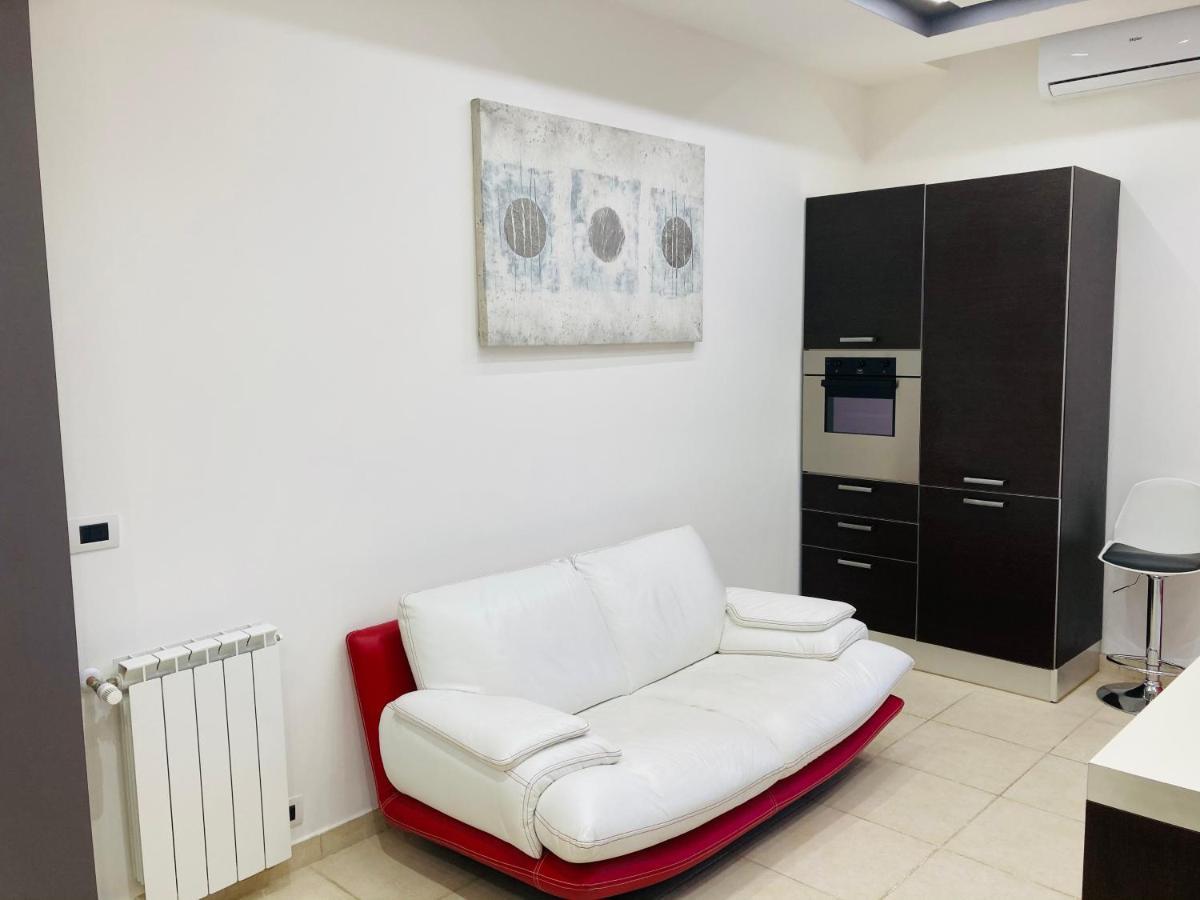 Apartmán Bilocale_Torino_Deluxe Exteriér fotografie