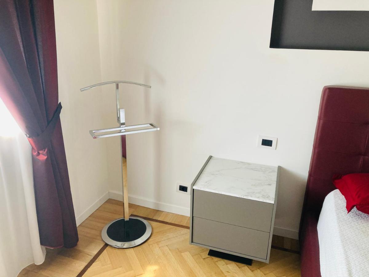 Apartmán Bilocale_Torino_Deluxe Exteriér fotografie