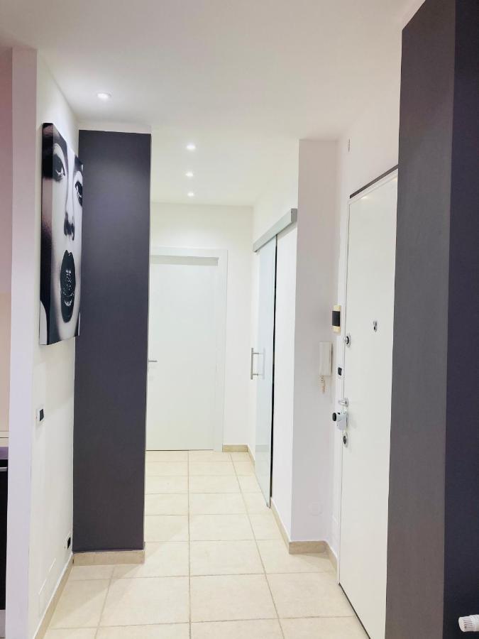 Apartmán Bilocale_Torino_Deluxe Exteriér fotografie
