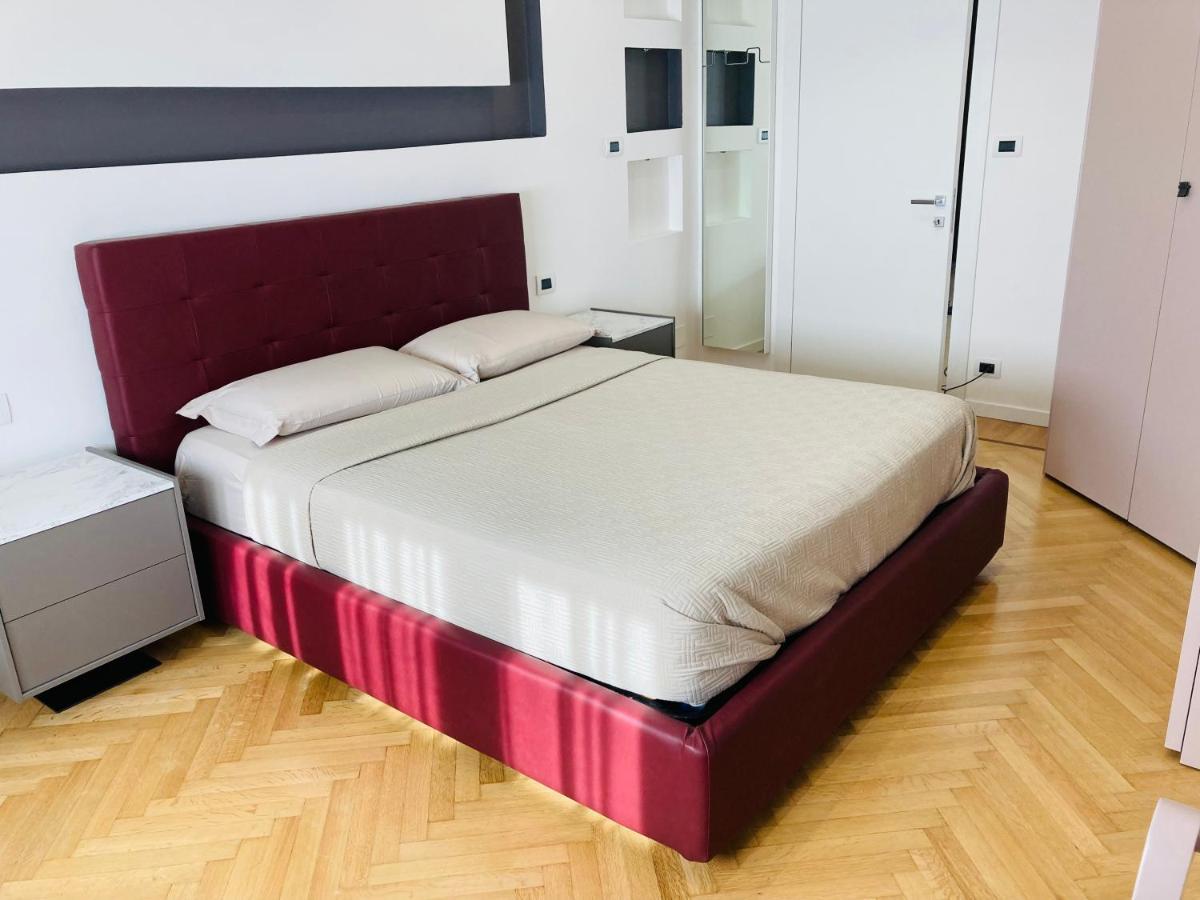 Apartmán Bilocale_Torino_Deluxe Exteriér fotografie