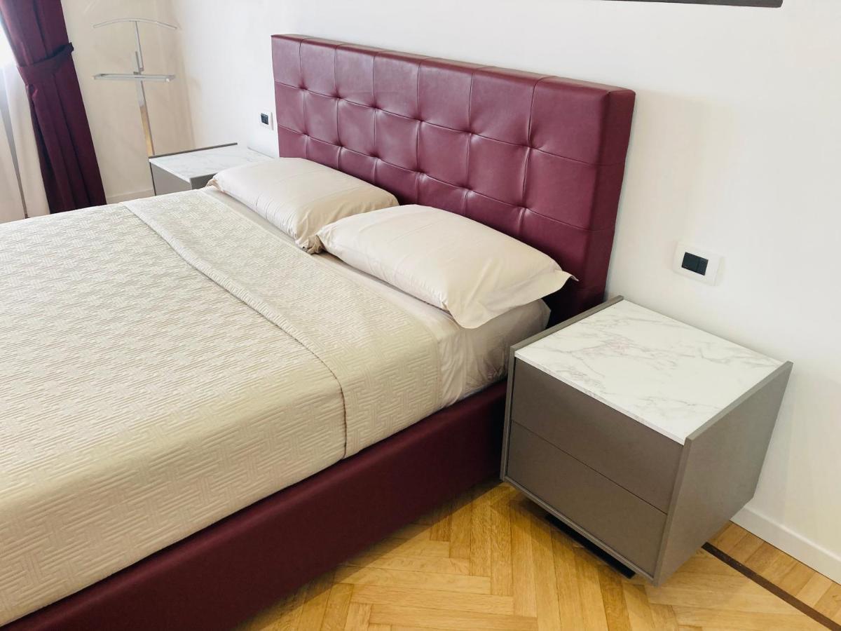 Apartmán Bilocale_Torino_Deluxe Exteriér fotografie
