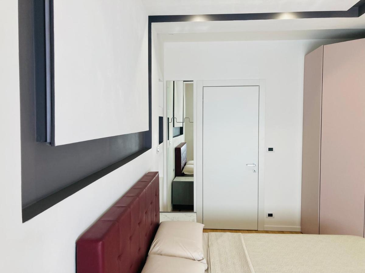 Apartmán Bilocale_Torino_Deluxe Exteriér fotografie