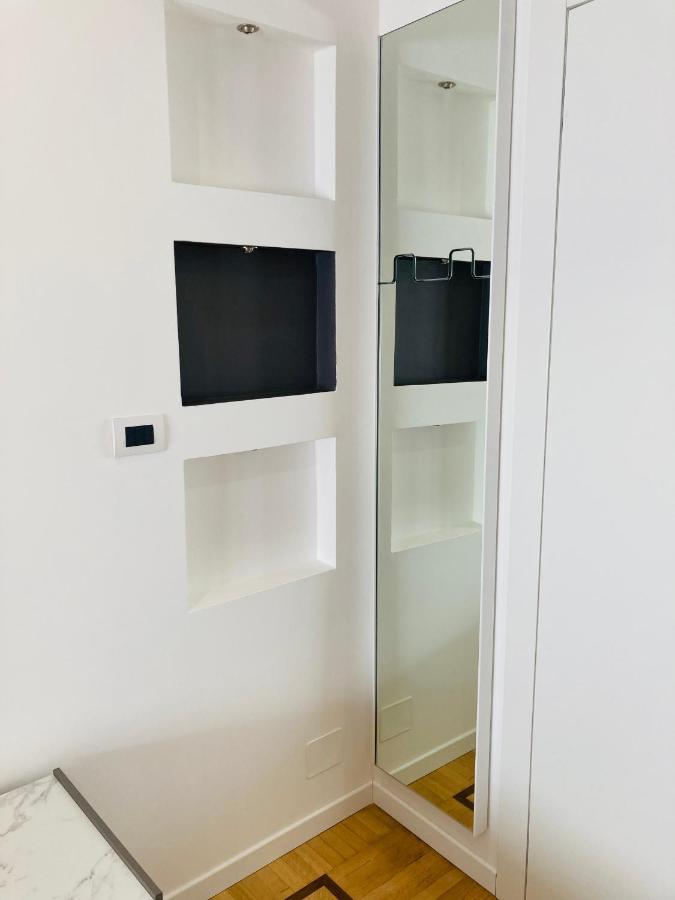 Apartmán Bilocale_Torino_Deluxe Exteriér fotografie