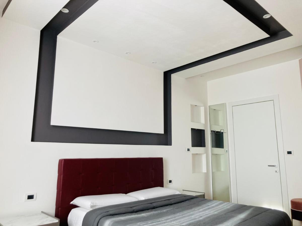 Apartmán Bilocale_Torino_Deluxe Exteriér fotografie