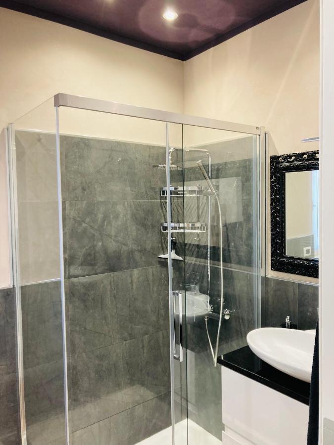 Apartmán Bilocale_Torino_Deluxe Exteriér fotografie