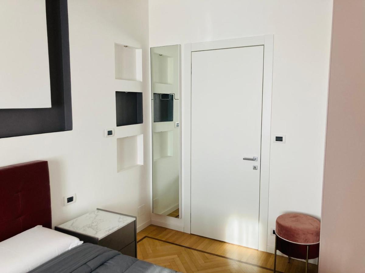 Apartmán Bilocale_Torino_Deluxe Exteriér fotografie