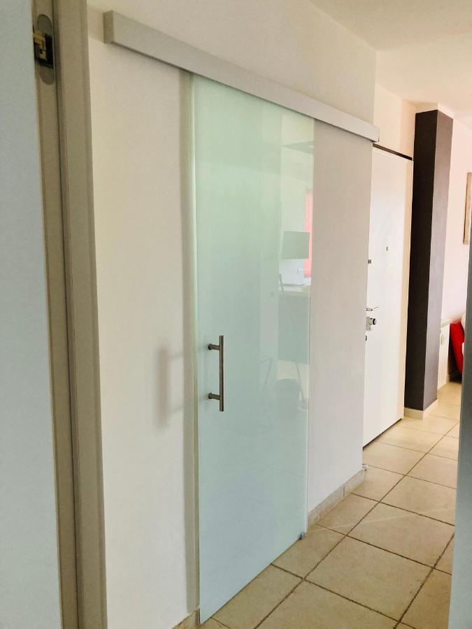 Apartmán Bilocale_Torino_Deluxe Exteriér fotografie