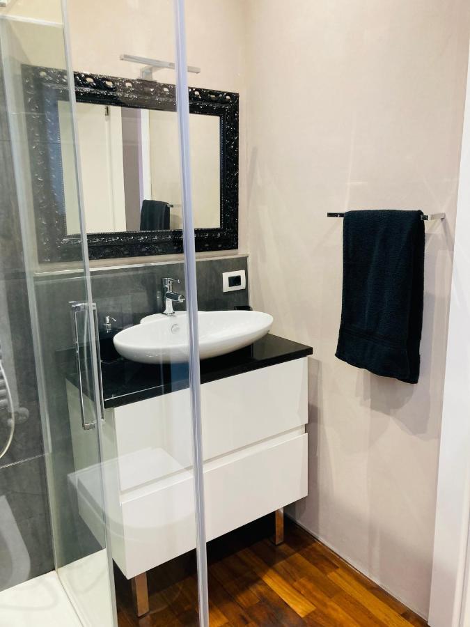 Apartmán Bilocale_Torino_Deluxe Exteriér fotografie