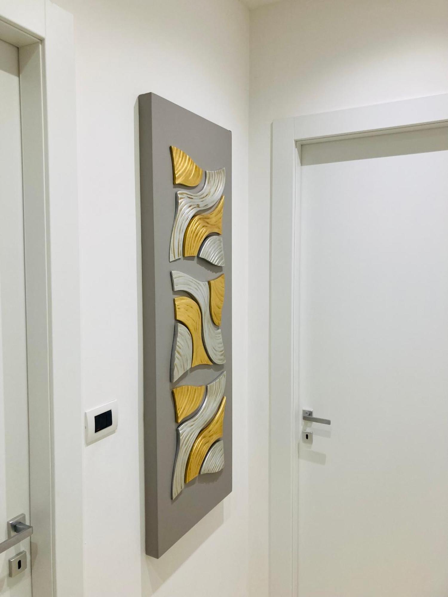 Apartmán Bilocale_Torino_Deluxe Exteriér fotografie
